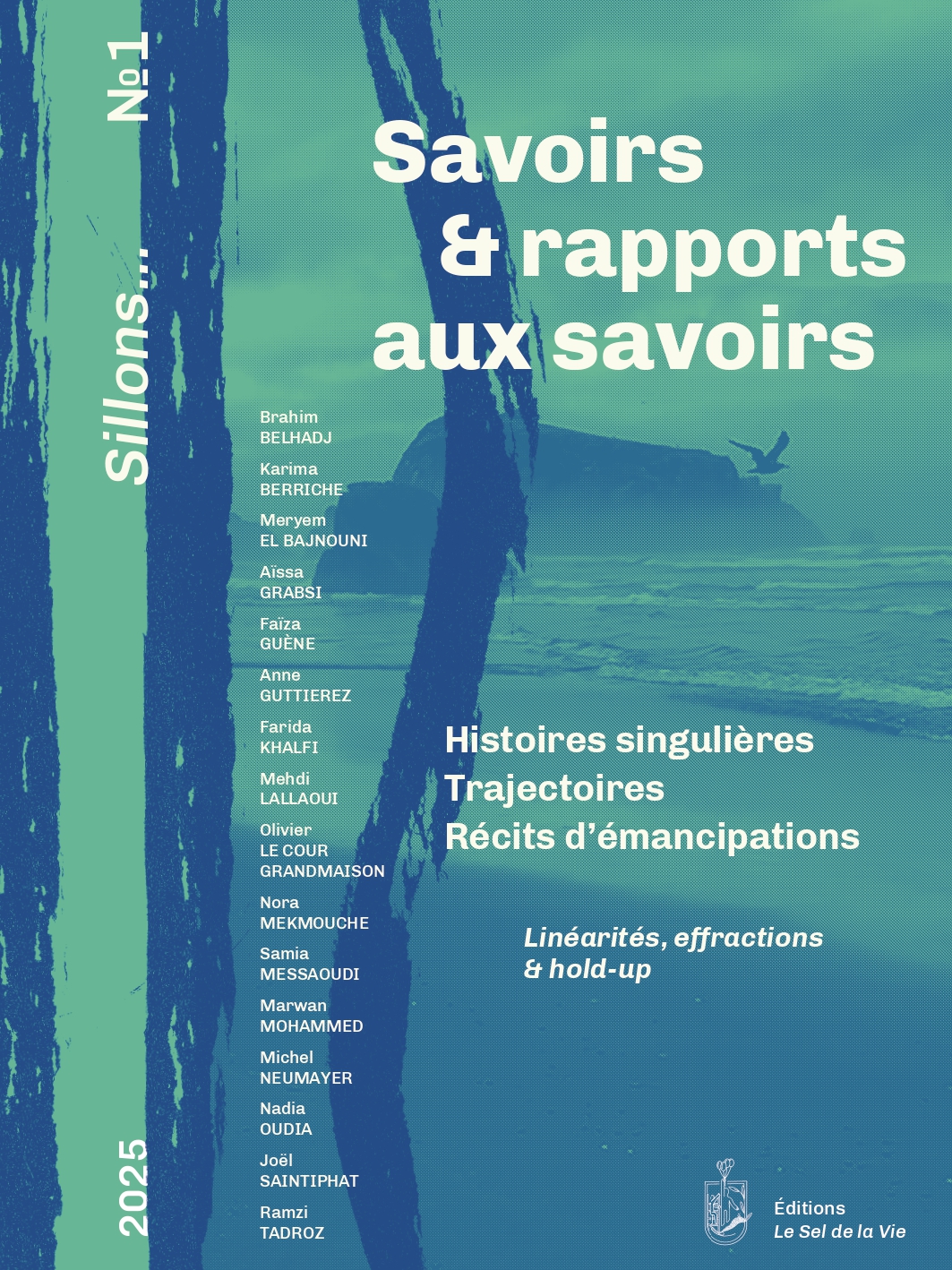 Revue Sillons Numéro 1 Septembre 2025_page-0001