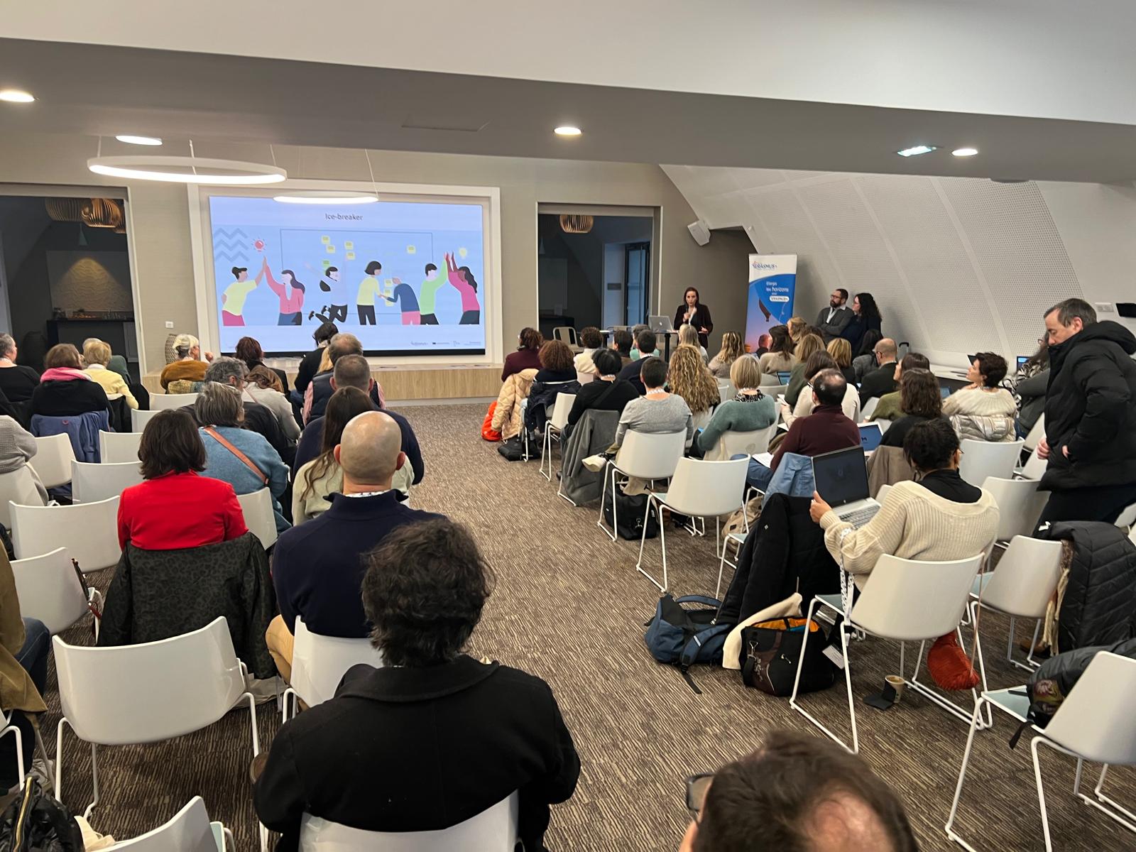 Dispositif Accompagnement Orientation